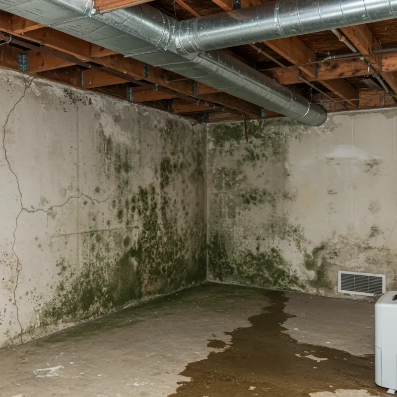 Professional Mold Removal in Fairmead, CA